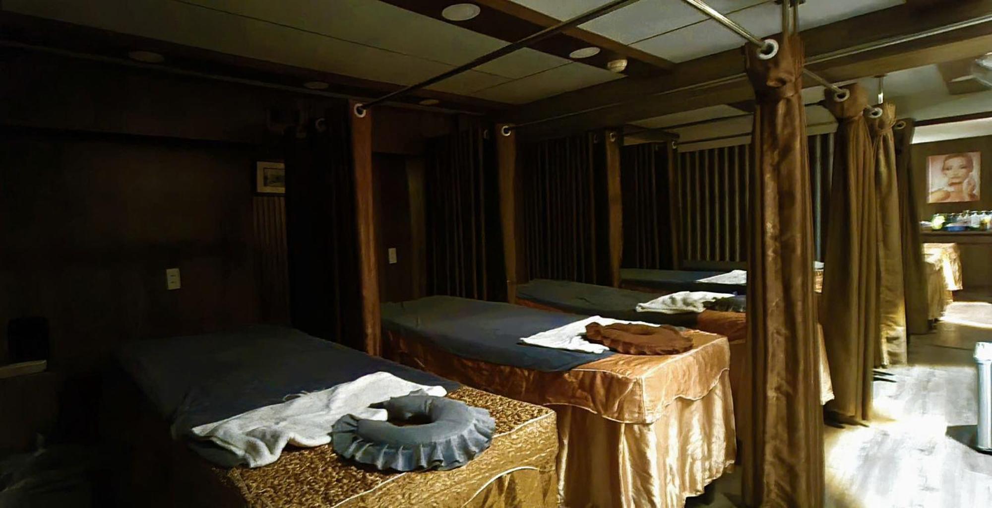 Rosa Group & Spa Hotel Hô Chi Minh-Ville