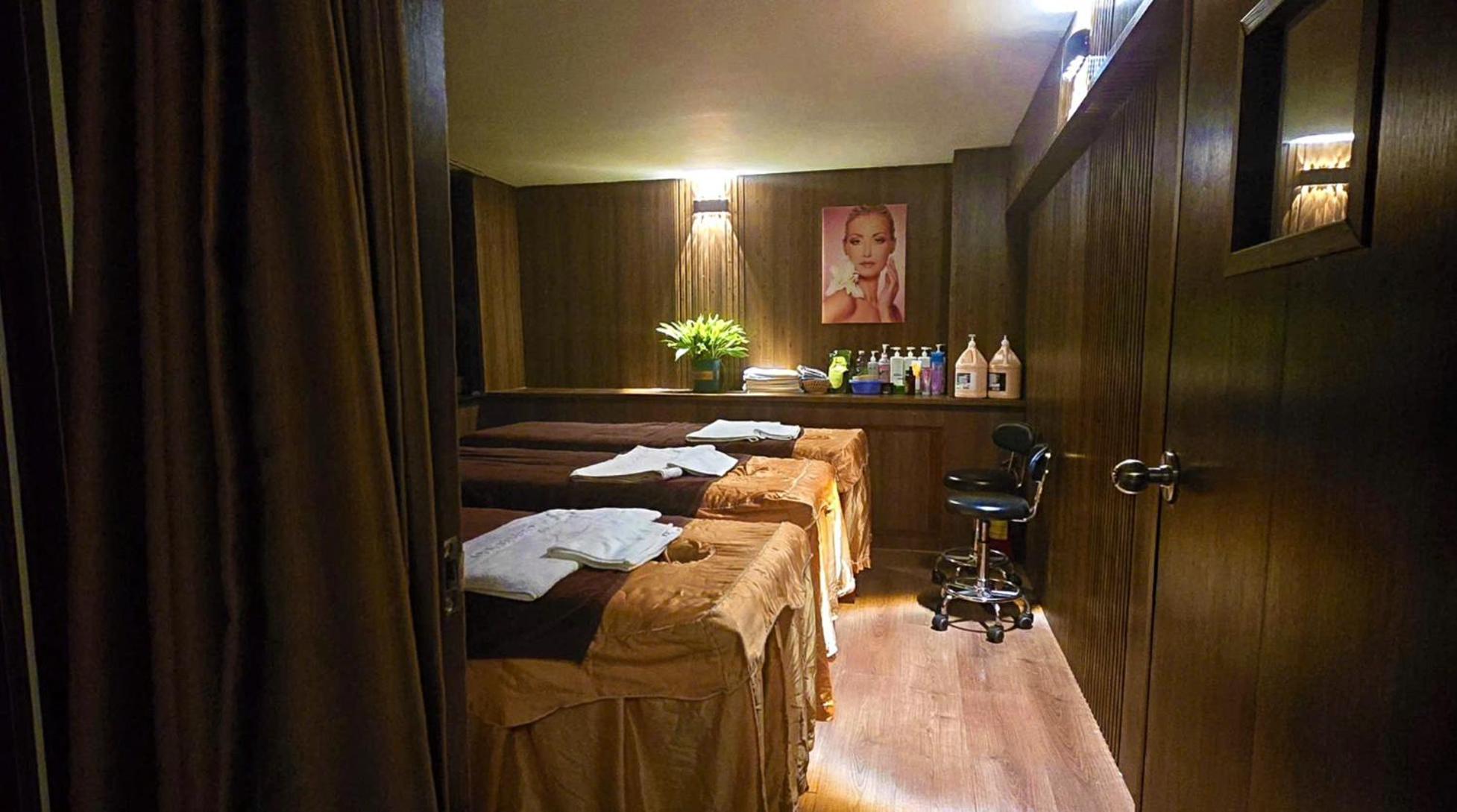 Hotel Rosa Group & Spa Hô Chi Minh-Ville