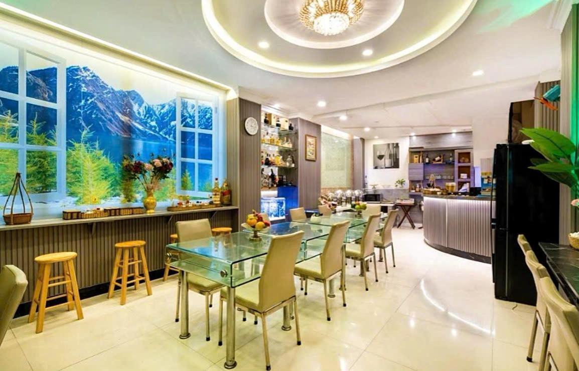 Hotel Rosa Group & Spa Hô Chi Minh-Ville
